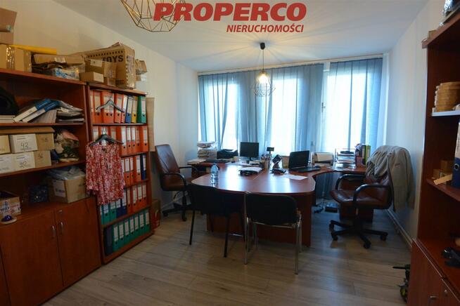 Lokal użytkowy Starachowice