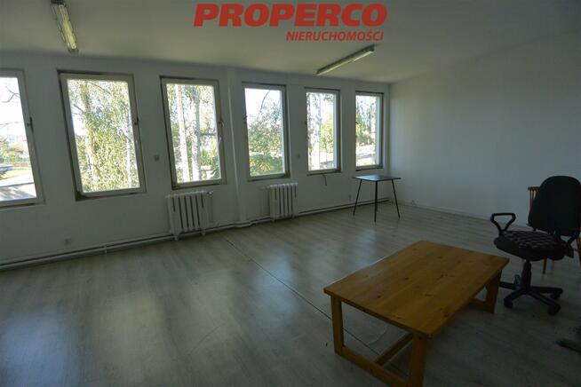 Lokal użytkowy Starachowice