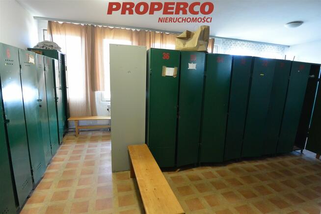 Lokal użytkowy Starachowice