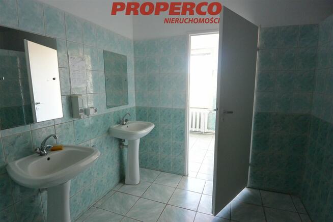 Lokal użytkowy Starachowice