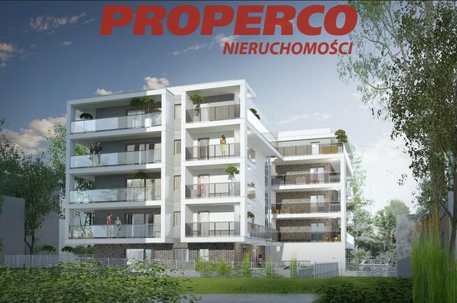 Mieszkanie Kielce Czarnów