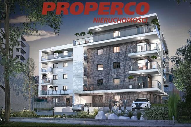 Mieszkanie Kielce Czarnów