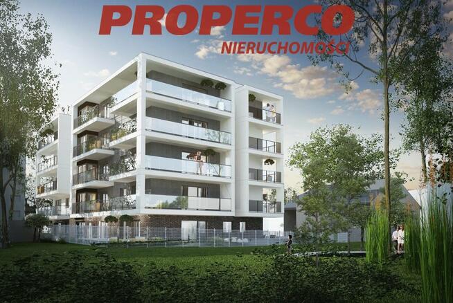 Mieszkanie Kielce Czarnów