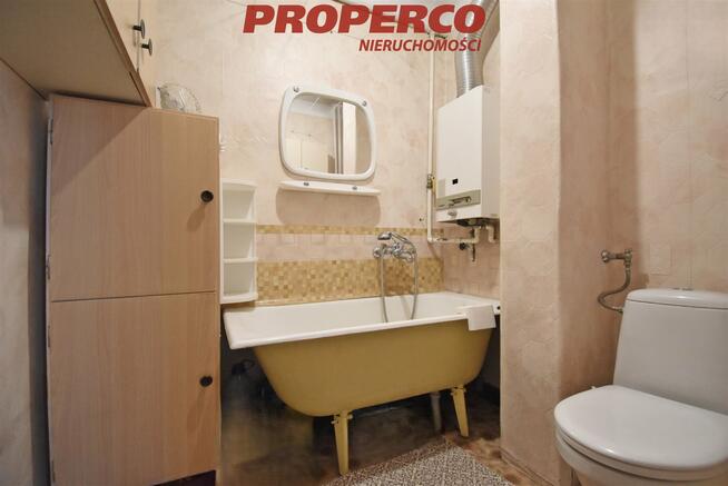 Mieszkanie Kielce KSM, Sandomierska