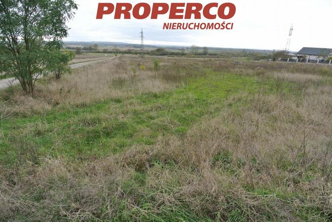 Działka Stawiany gm. Kije