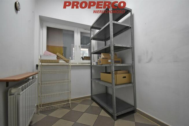 Lokal użytkowy Jędrzejów