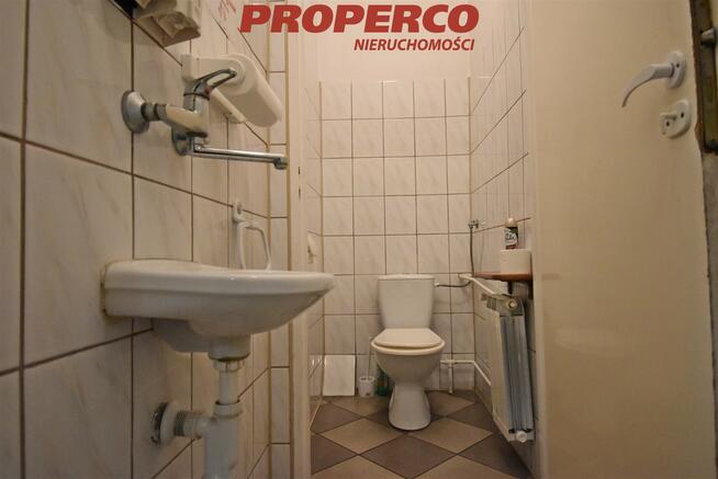 Lokal użytkowy Jędrzejów