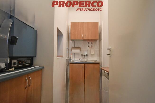 Lokal użytkowy Jędrzejów