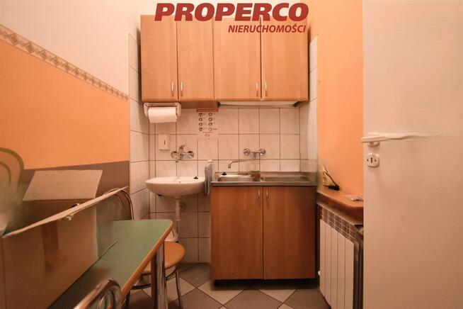 Lokal użytkowy Jędrzejów