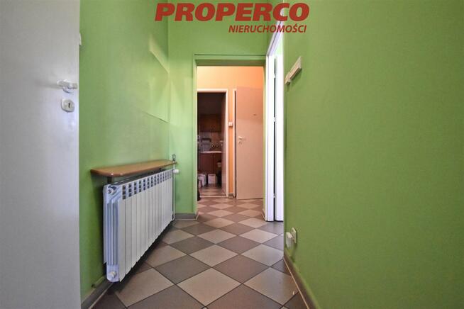 Lokal użytkowy Jędrzejów