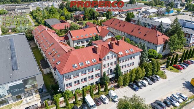 Lokal użytkowy Kielce Piaski, Peryferyjna