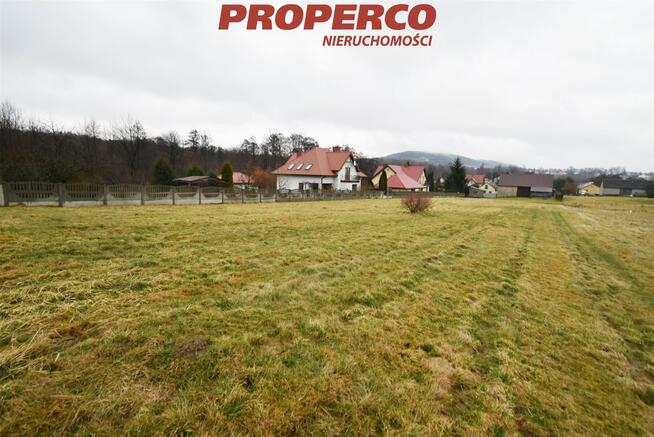 Działka Masłów Pierwszy gm. Masłów