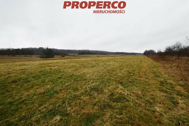 Działka Masłów Pierwszy gm. Masłów