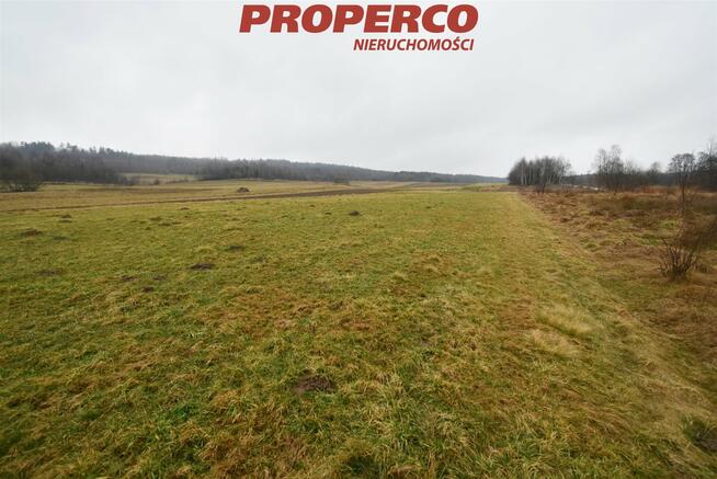 Działka Masłów Pierwszy gm. Masłów