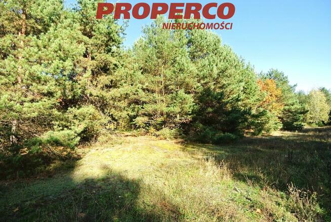 Działka Warszawa Wawer