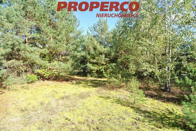 Działka Warszawa Wawer