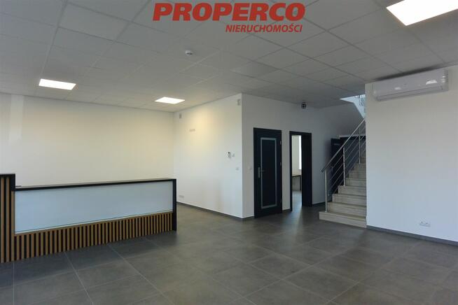 Lokal użytkowy Stare Babice