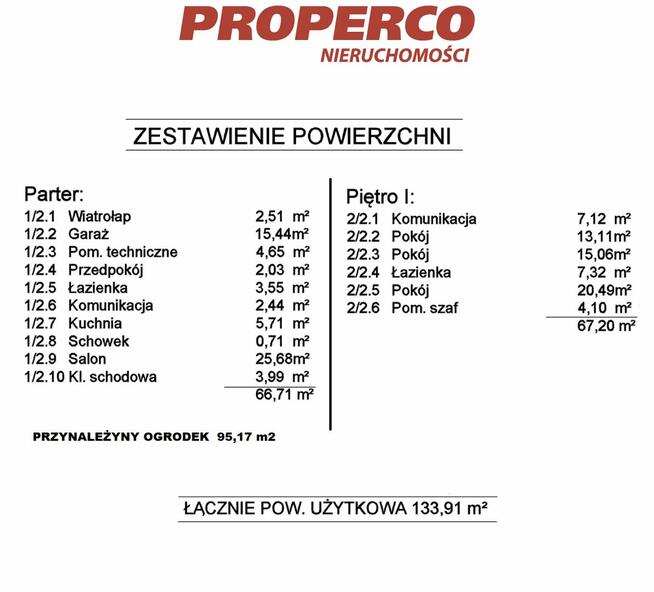 Dom Piaseczna Górka gm. Morawica