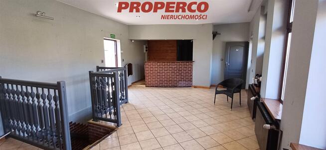 Lokal użytkowy Ostrowiec Świętokrzyski, Jana Pawła II