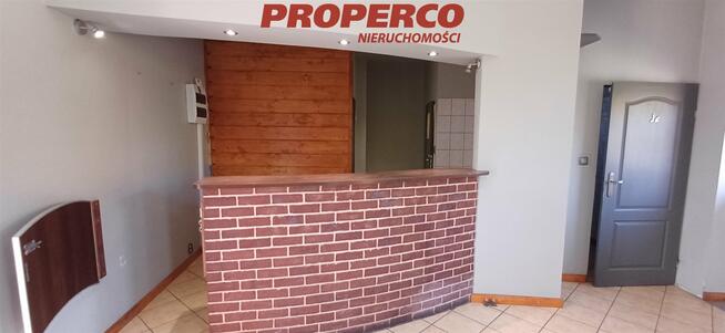 Lokal użytkowy Ostrowiec Świętokrzyski, Jana Pawła II