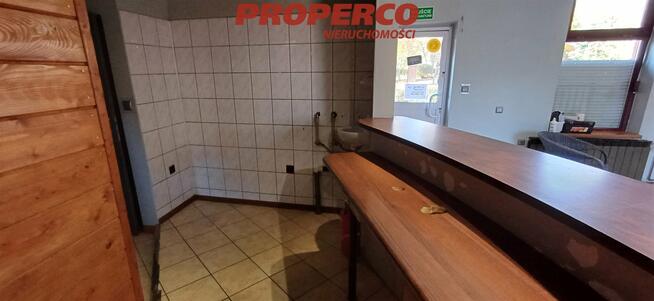 Lokal użytkowy Ostrowiec Świętokrzyski, Jana Pawła II