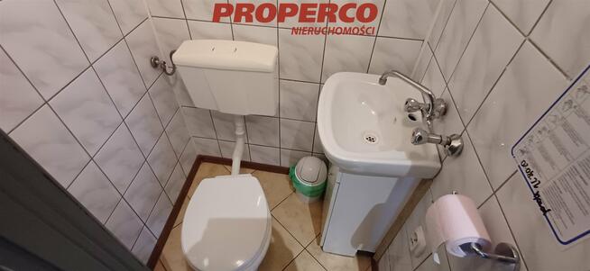 Lokal użytkowy Ostrowiec Świętokrzyski, Jana Pawła II