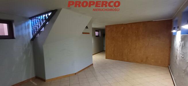 Lokal użytkowy Ostrowiec Świętokrzyski, Jana Pawła II