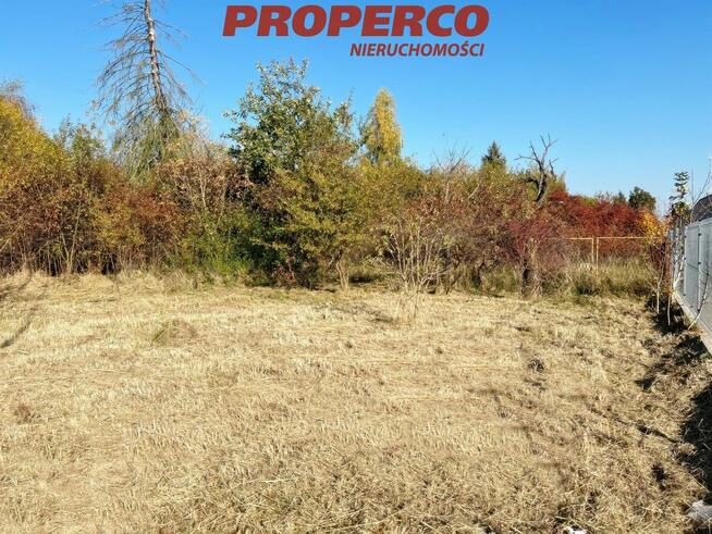 Działka Jędrzejów, Okrzei