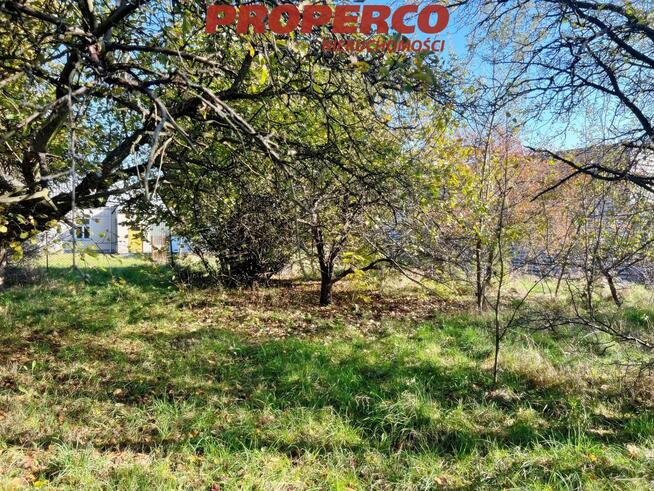 Działka Jędrzejów, Okrzei