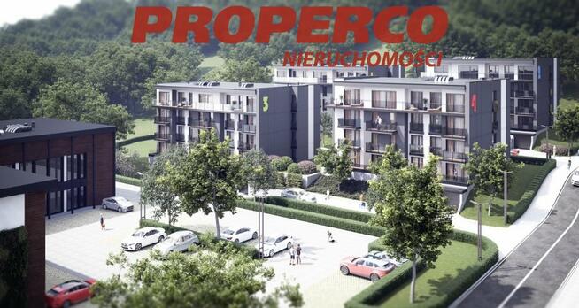 Mieszkanie Pińczów