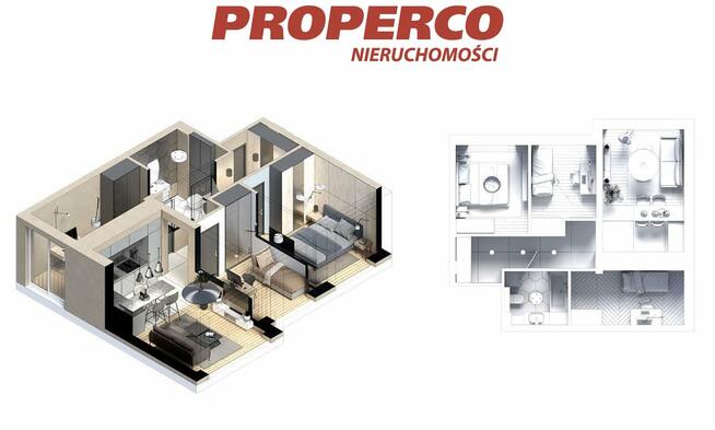 Mieszkanie Pińczów