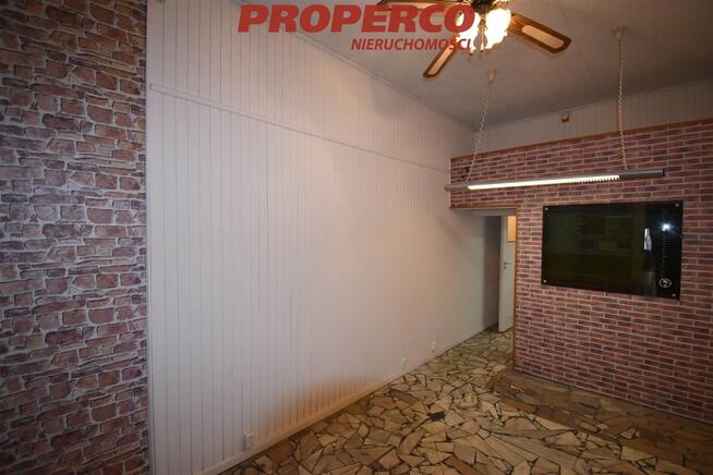 Lokal użytkowy Kielce Centrum, Henryka Sienkiewicza