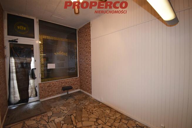 Lokal użytkowy Kielce Centrum, Henryka Sienkiewicza