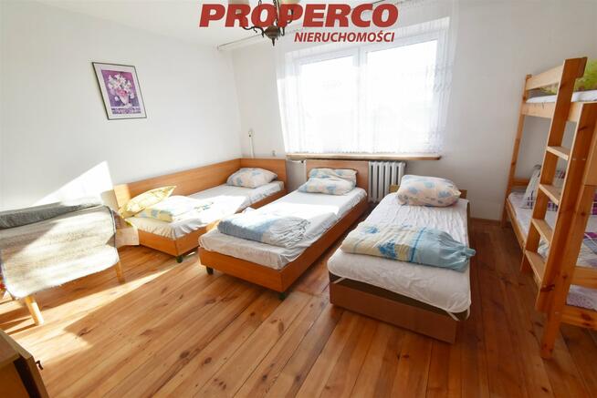 Dom Bilcza gm. Morawica