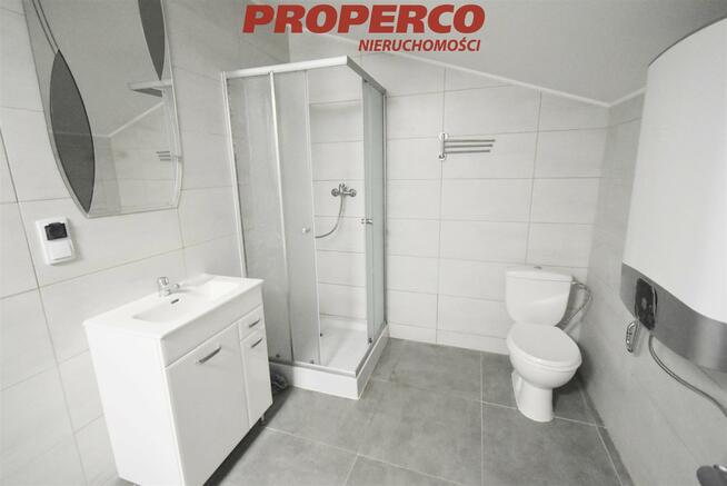 Dom Bilcza gm. Morawica