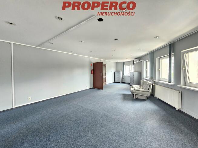 Lokal użytkowy Warszawa Mokotów