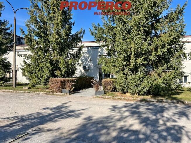 Lokal użytkowy Kielce Dyminy-Wieś