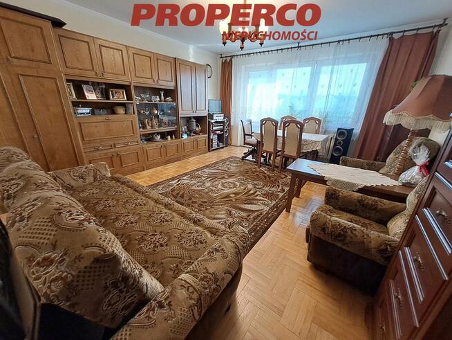 Dom Kielce Białogon