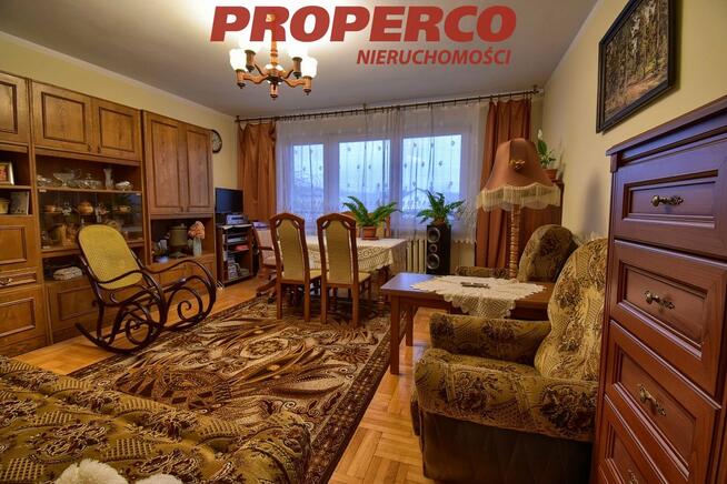 Dom Kielce Białogon