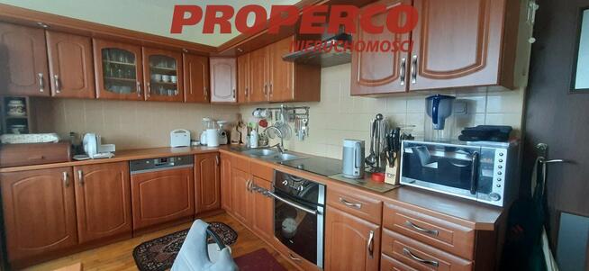 Dom Kielce Białogon