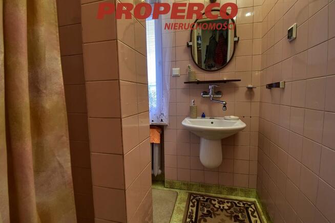 Dom Kielce Białogon