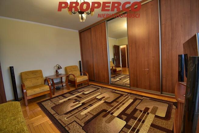 Dom Kielce Białogon