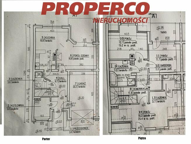 Dom Grodzisk Mazowiecki