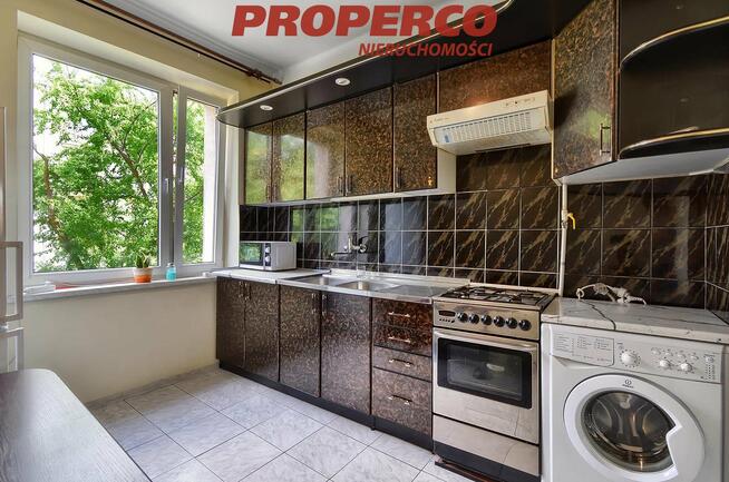 Mieszkanie Kielce Szydłówek, Zamenhofa