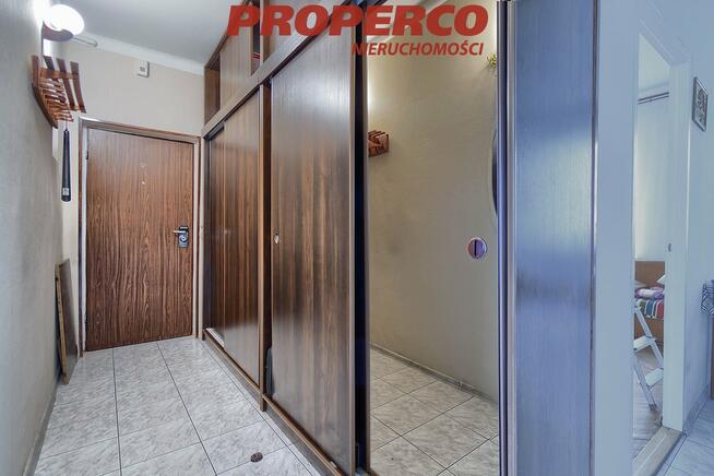 Mieszkanie Kielce Szydłówek, Zamenhofa