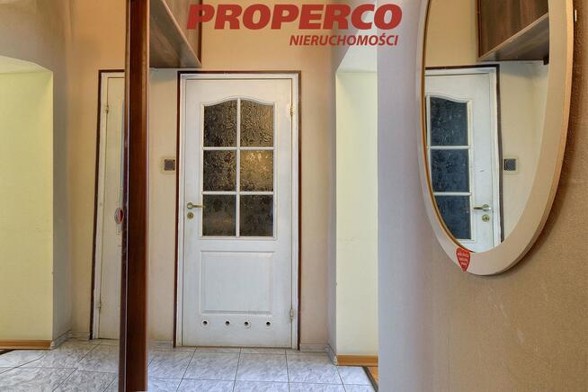 Mieszkanie Kielce Szydłówek, Zamenhofa