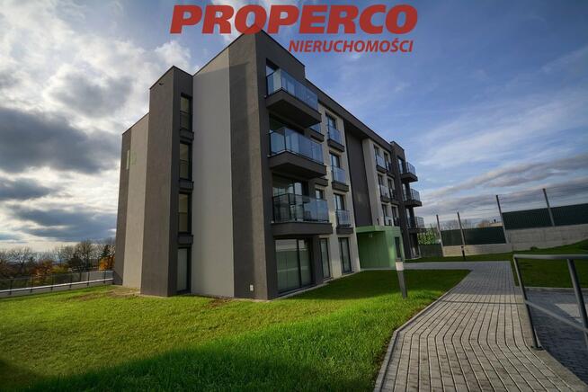 Mieszkanie Pińczów, Siedmiolaski