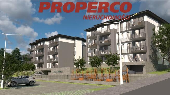 Mieszkanie Pińczów, Siedmiolaski