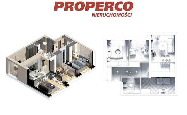 Mieszkanie Pińczów