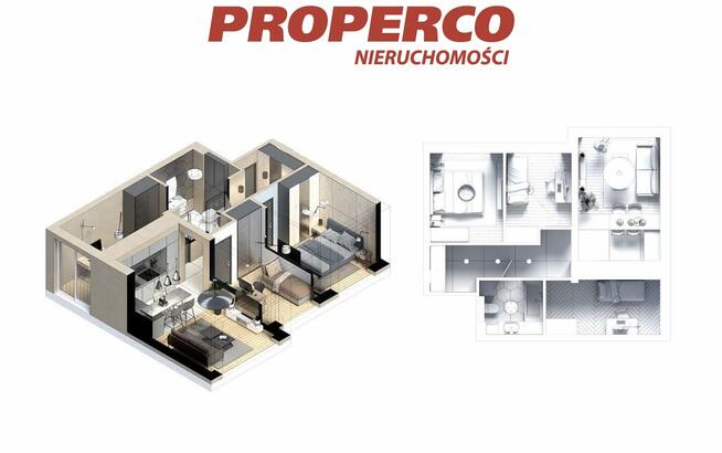 Mieszkanie Pińczów